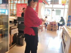 -山悦里 山野·鲜火锅(罗斯福广场店)