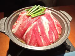 -仓桥家·焗寿司·锅物(光谷步行街店)