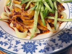 -柴窝堡22号辣子鸡·传承新疆菜