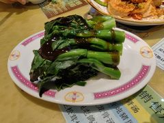 -吴系粤菜馆·茶餐厅(深业上城店)