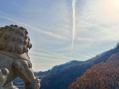 -九鼎铁刹山风景区