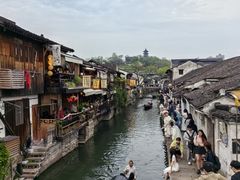 -绍兴书圣故里景区