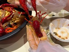 -聚味瞿记·龙虾堂(坡子街店)