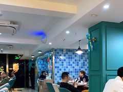 -东鑫记港式茶餐厅(南京东路店)