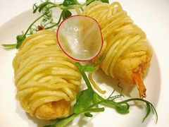 -地中海休闲餐厅