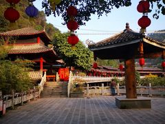 -龙门水都景区