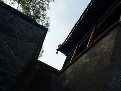 -普陀宗乘之庙(小布达拉宫)
