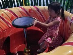 -青岛嘉年华主题乐园