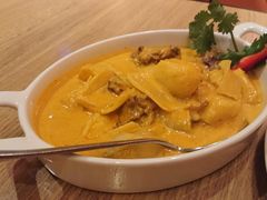 -黄珍珍泰国菜馆(庄士伦敦广场店)