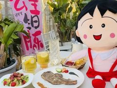 -天空花园餐吧·生日·团建(南山店)