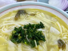 -周世虎手抓羊肉(西吉店)