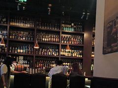 -Joy酒隐(西湖店)