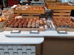 -RISE RESTAURANT(滨海湾金沙店)