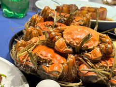 -火福·天湖阁大闸蟹博物馆主题餐厅(浅水湾店)