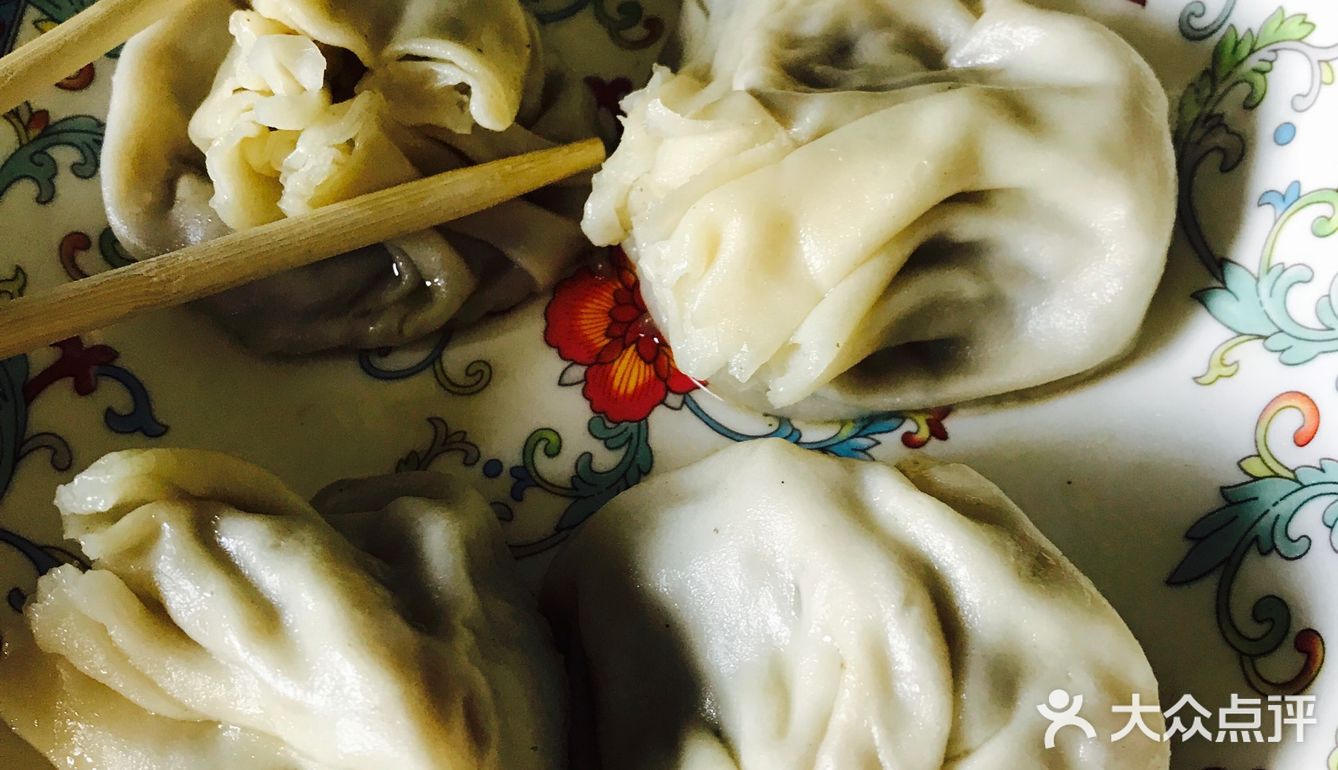 老公说比某氏的好吃多了