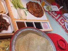 -富贵春饼·烤鸭·大厨现炒(泰华店)