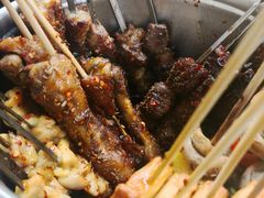 -炒豆合作社(东四总店)