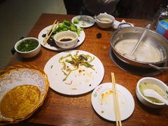 -华福羊汤馆(小市总店)