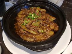 -粤轩楼广式特色餐厅(青岛路店)