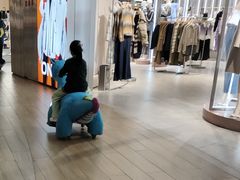 -江南大院松鼠桂鱼(奉贤宝龙店)