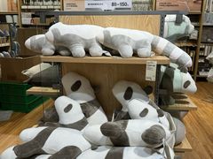 -MUJI无印良品(杭州万象城店)