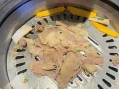 -土大力韩式烤肉料理(39年·和平路店)