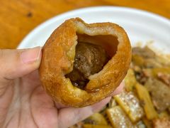 -糊涂生煎(滴翠路店)