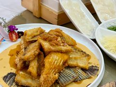 -丰尔粥食·顺德鱼生·干蒸排骨顺德菜(大良分店)