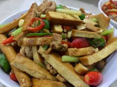 -老游独一佳湘菜馆(高新四路店)