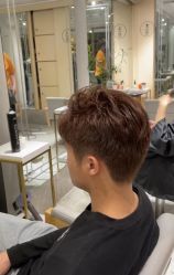 -菲·木田moontin造型salon