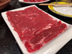 -南门涮肉(上海二店)