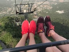 -香山公园-东宫门售票处