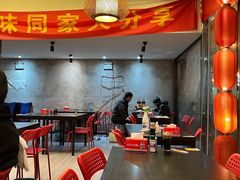 大堂-卤煮老北京酱肉馆