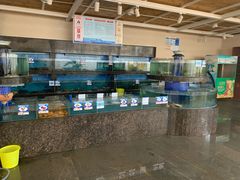 水产区-海棠湾聚鼎香海鲜坊(海昌梦幻不夜城店)