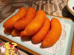 -江边城外烤全鱼(方庄时代购物中心店)