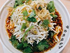 -蒋家桥饺面店(广陵路店)