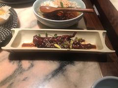 吮指鸡爪-桂满陇-西湖船宴(西单大悦城店)