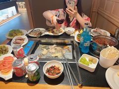 -蓝鲸湾汤泉(包河店)