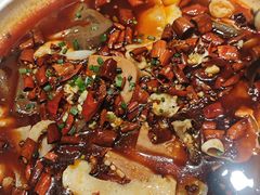 -潇湘码头·鲜湘菜(清河店)