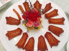 -香云轩·顺德菜(香云纱园林酒店店)