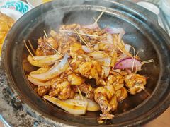 -盏簋品味馆(沙溪店)