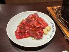 -蒜香焼肉PURUSHIN(马场路店)