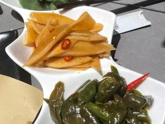 -李赵合鲜肉烧烤(西荷店)