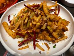 -聚鑫阁江浙菜·非遗传承技艺(金汇龙湖天街店)