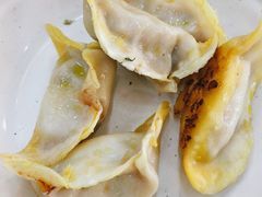 -蒋家桥饺面店(四望亭路店)