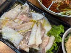 -韩风烤牛肉冷面店