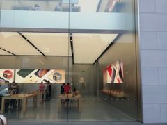 -Apple零售店(成都太古里店)