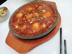 -禾谷韩餐(热带海洋学院店)