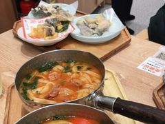 -小满手工粉(北京来福士店)
