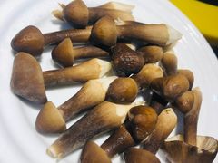 -黑鸡小馆(金源店)